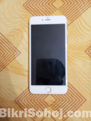 I phone 6 plus